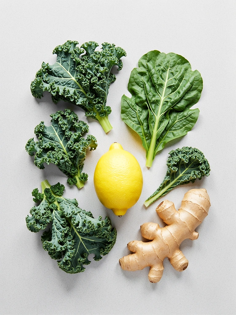 Frische Basis für Ihre Vitalität