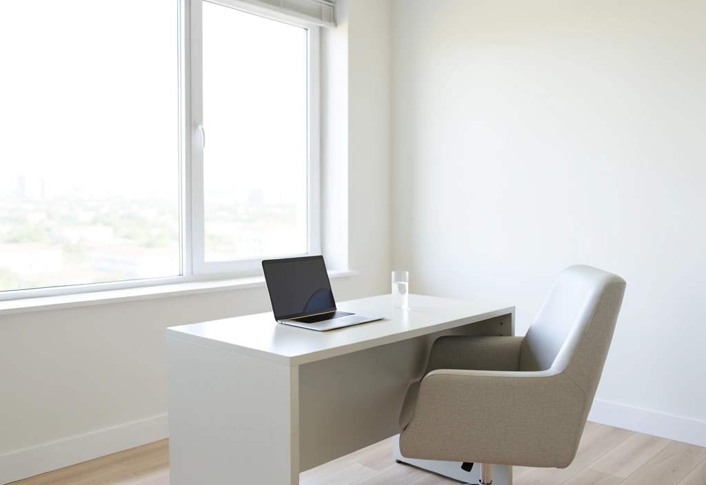 Unsere Praxisräume in Stuttgart